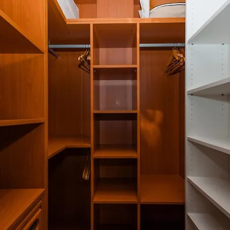 In The Historic Center Of Malaga, Very Close To The And The Ave Train Station