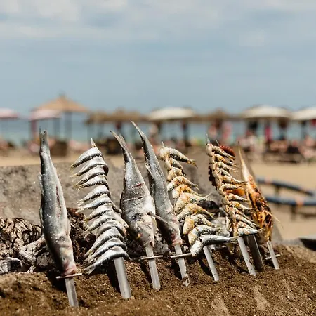 In The Historic Center Of Malaga, Very Close To The And The Ave Train Station * Málaga